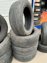 Шины 235/55R17,205/65R16