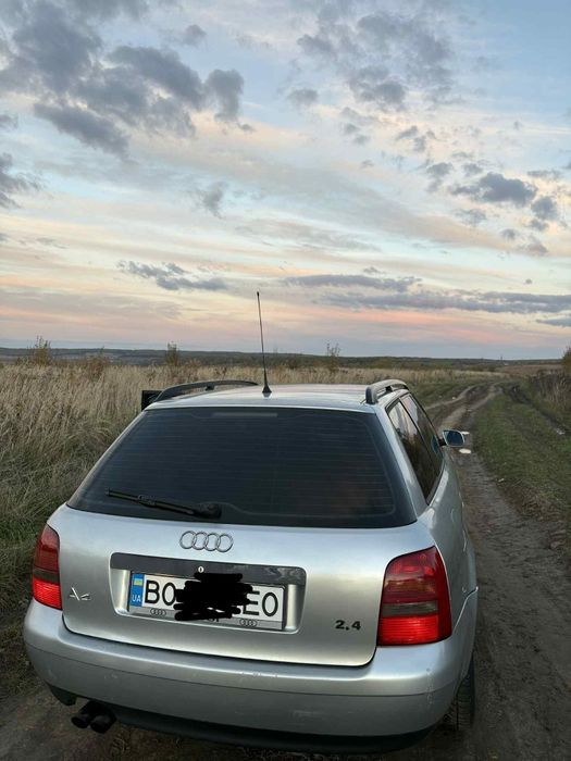 Продам авто на ходу