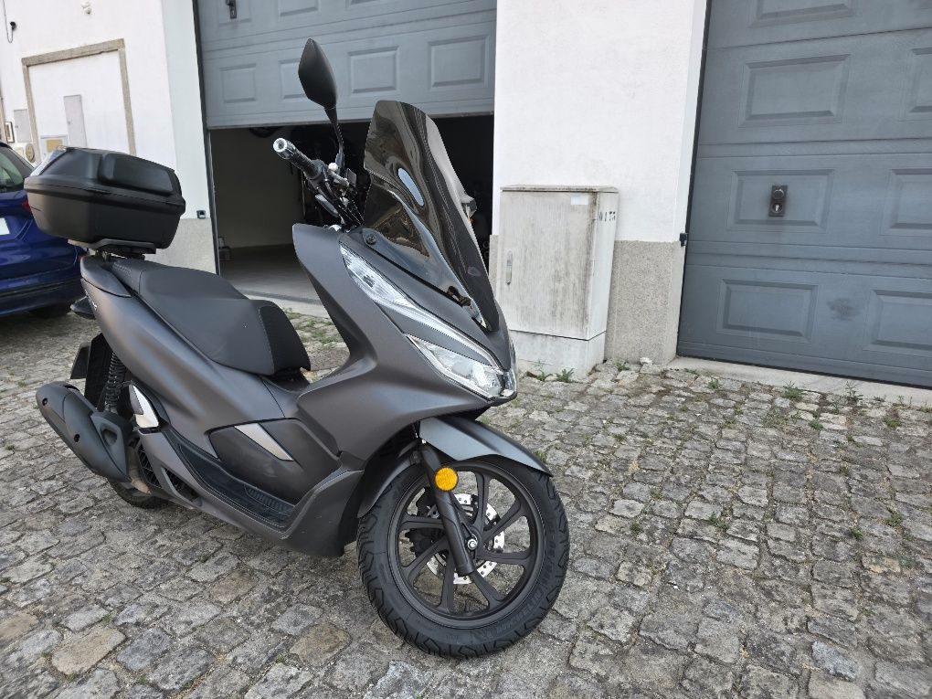 Honda Pcx 125 "2019