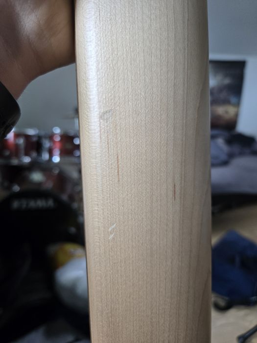 Bas 6-strunowy Harley Benton HB-650 progressive series