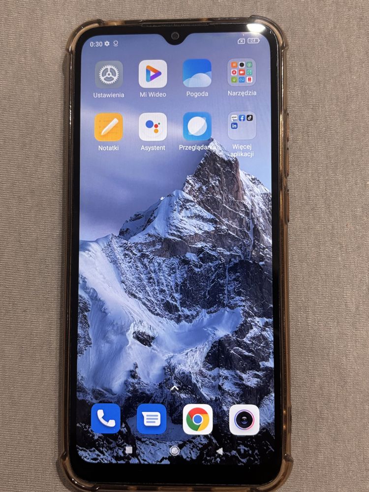 xiaomi redmi 9A jak nowy