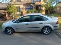 Ford focus 2 1.6 100KM Polski Salon 2005/2006
