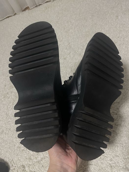 Зимове жіноче взуття,жіночі черевики