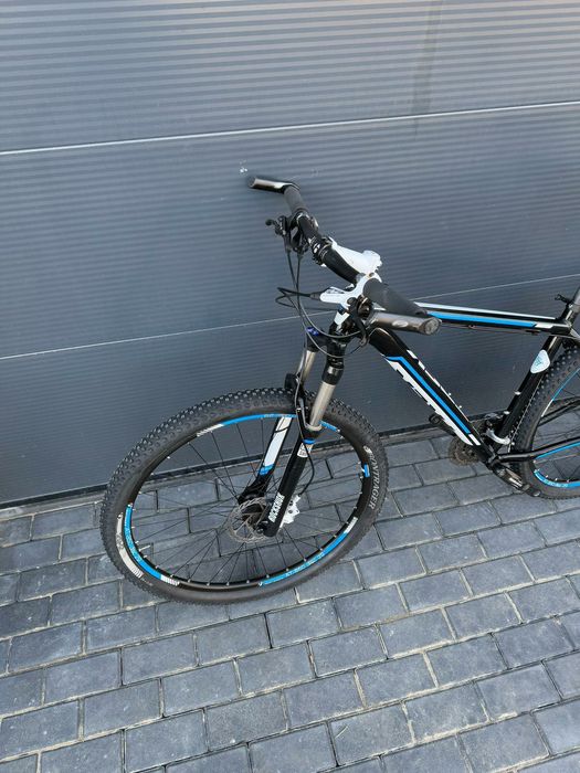 Trek Cobia L Sram Rock Shox 29 MTB