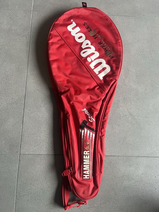 Rakieta tenisowa Wilson