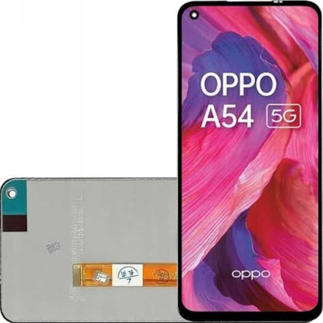 Oppo A16 A17 A54 A16S A54S wyświetlacz szybka wymiana dotyk SERWIS GSM