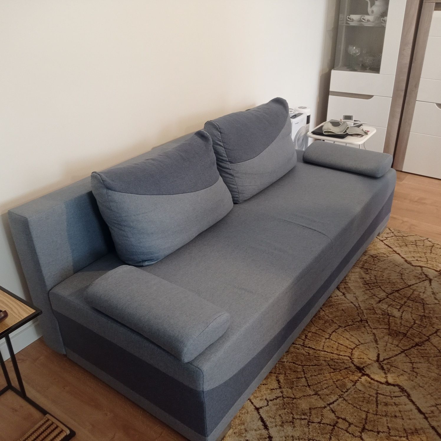 Sofa smile 3DL nowa