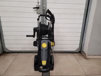 Myjka Ciśnieniowa Karcher HD 5/15 CX * Zwijak * 230V * Mosiężna Pompa