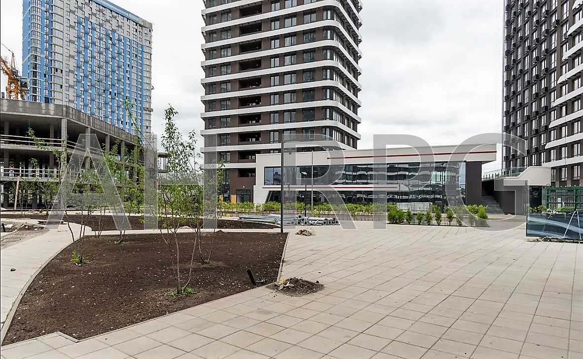 Продается 2к квартира 67.68м² ЖК Грейт Great Дом 12, Дарницкий р-н