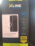 Etui magnetyczne Samsung Galaxy A35 NOWE