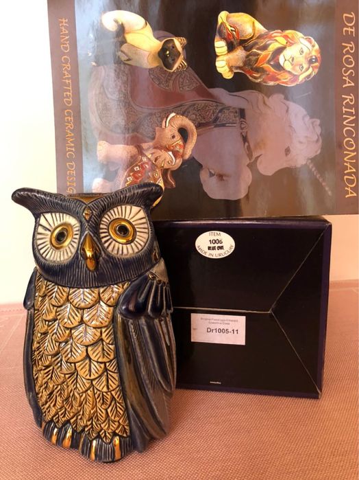 Колекційний сувенір De Rosa Rinconada 1005 рідкісний