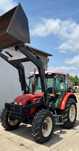 Zetor 5341, 6341, 7245, 7745, 6340