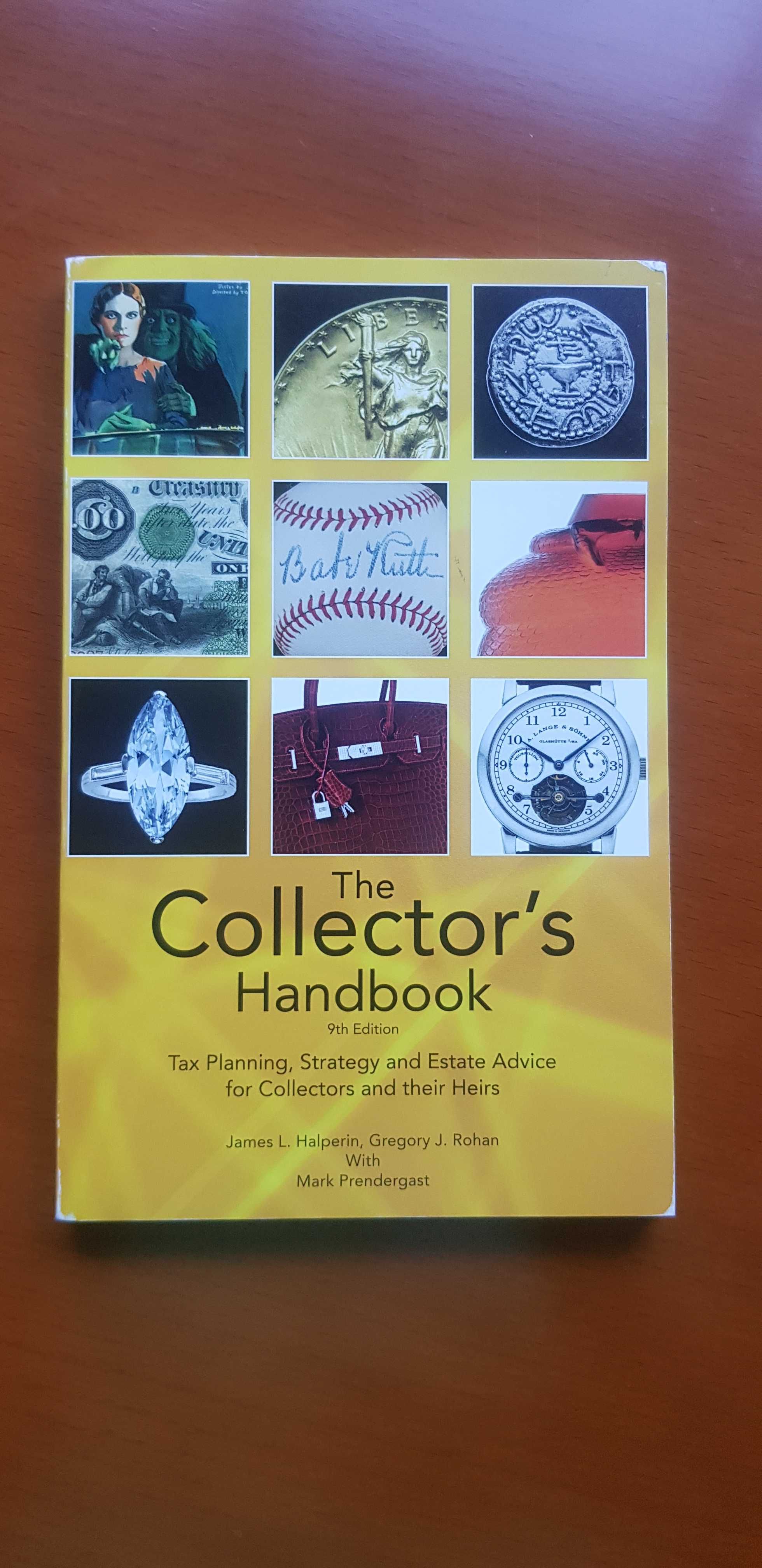 The collector's handbook 9th edition