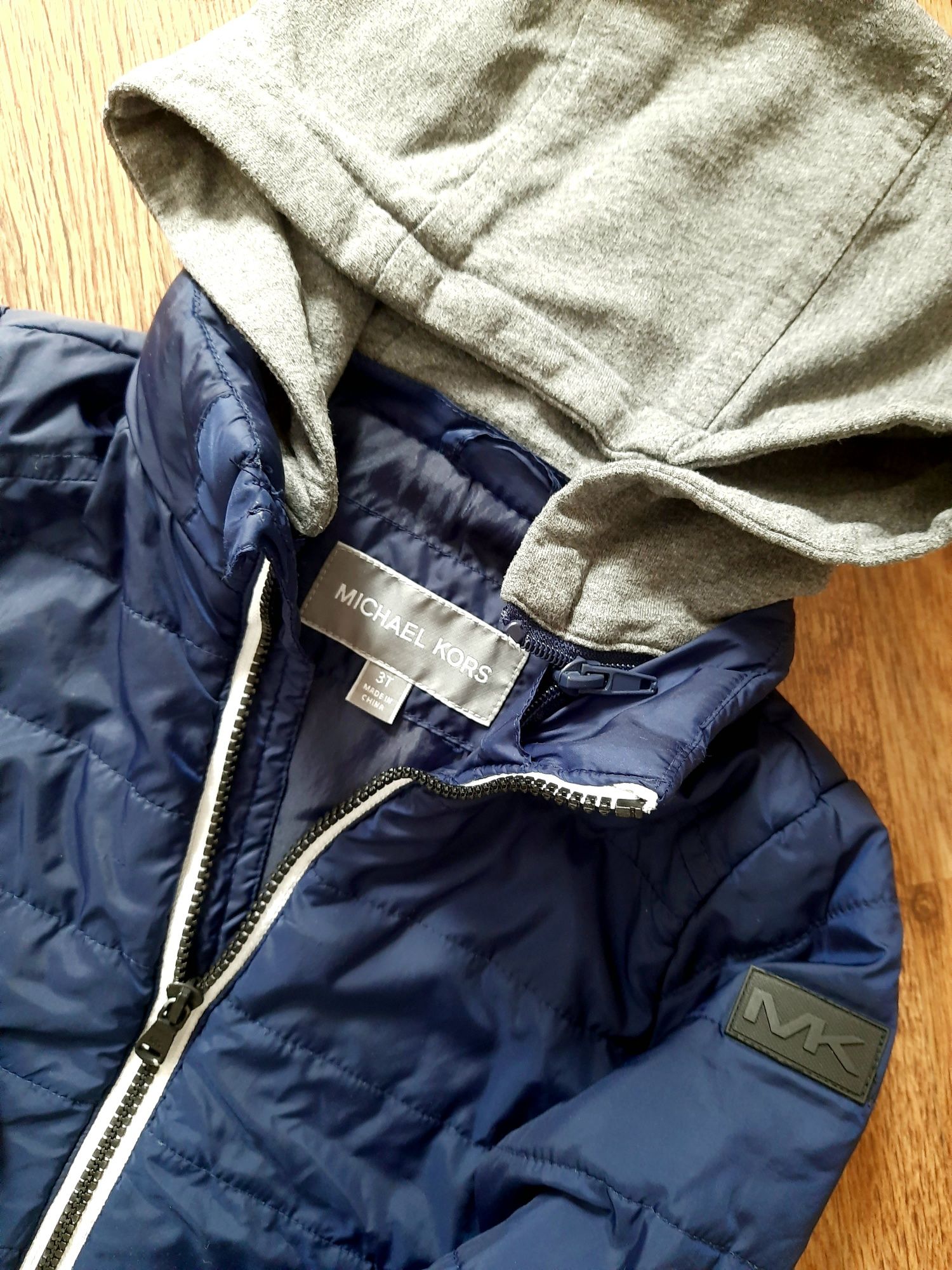 Kurtka kurteczka Michael Kors 98/104