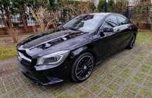 Mercedes-Benz CLA Mercedes -Benz CLA 180 AMG line