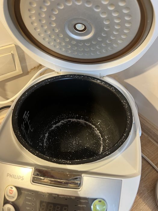 Мультиварка philips, филипс