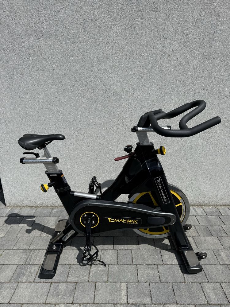 Rower Spininngowy Tomahawk treningowy Spinning Spinner GWARANCJA!