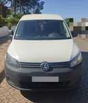 VW Caddy 1.6 TDI