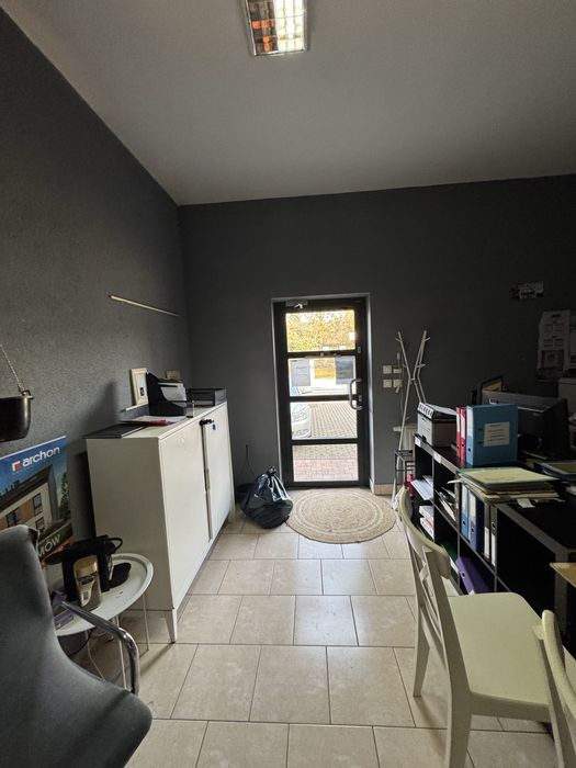 Lokal 30m2 Centrum Niepołomic