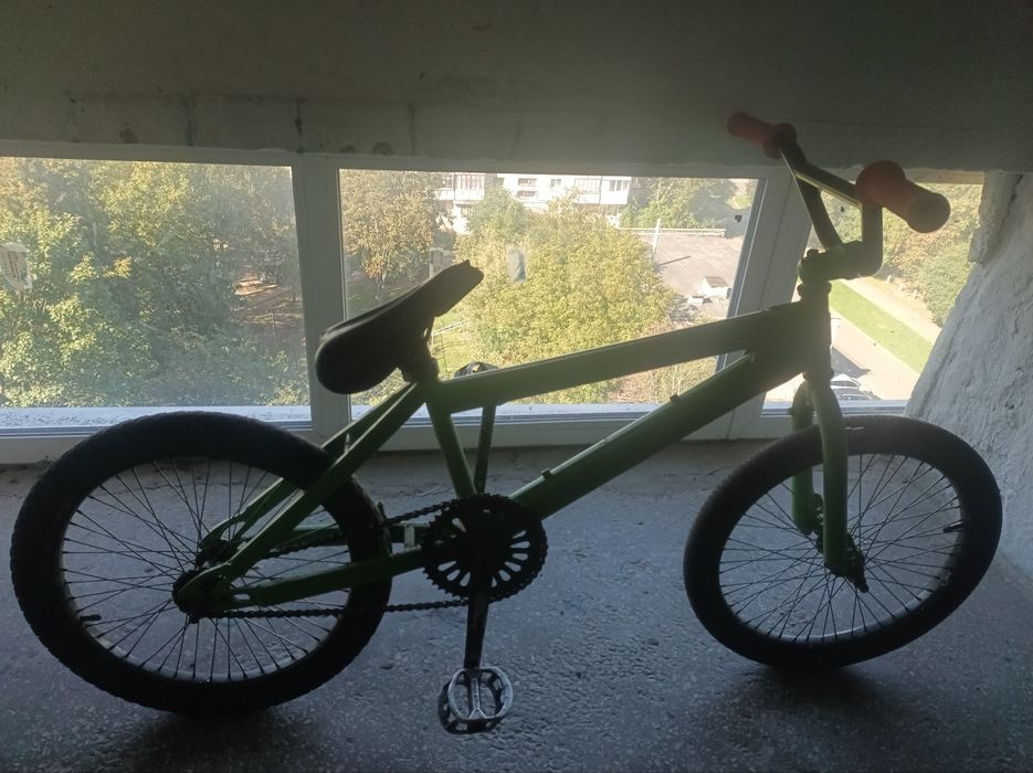 Велосипед BMX бмх бмикс