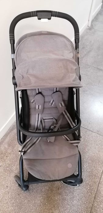 Wózek cybex eezzy S+2 spacerówka