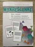 Wykreślanki zbiór ćwiczeń