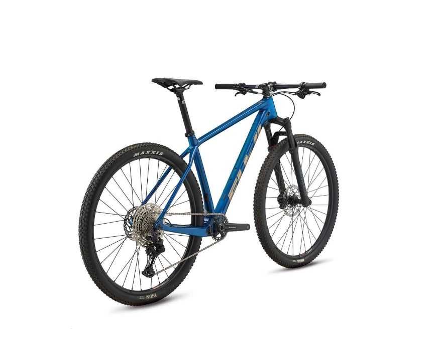 Nowy Rower MTB FUJI SLM 2.5 CARBON 29" L Shimano DEORE XT Rockshox AIR
