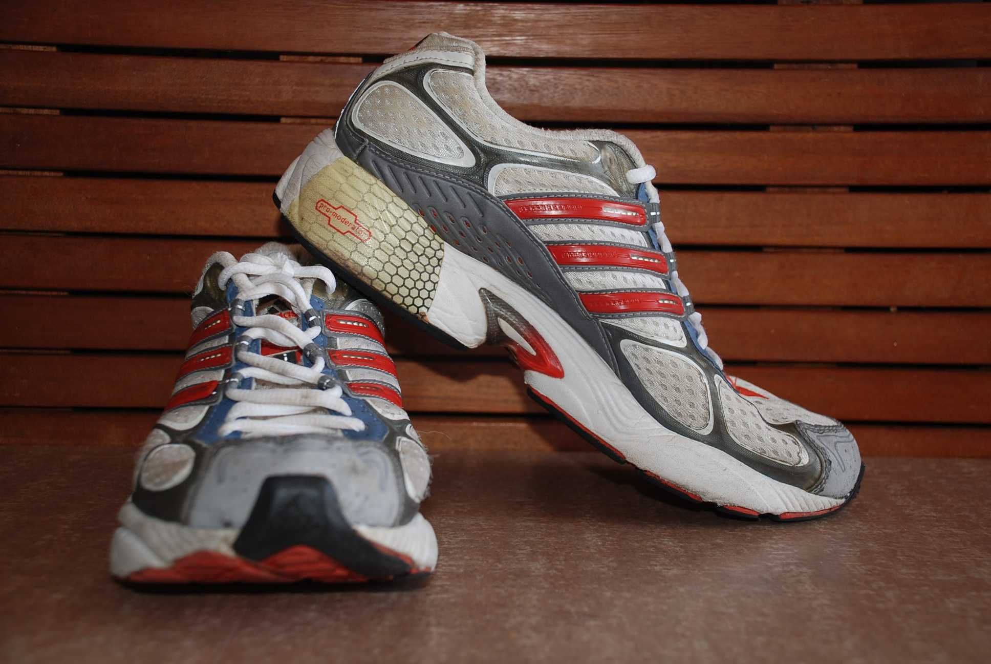 Buty Adidas Pro Moderator, r. 38 i 2/3