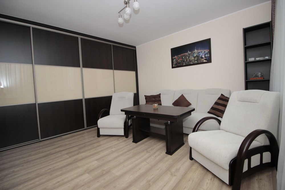 Wynajmę mieszkanie 2-pokojowe Ursynów niedaleko metra