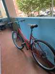 Bicicleta com bom estado