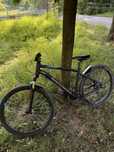 Rower MTB Rockrider