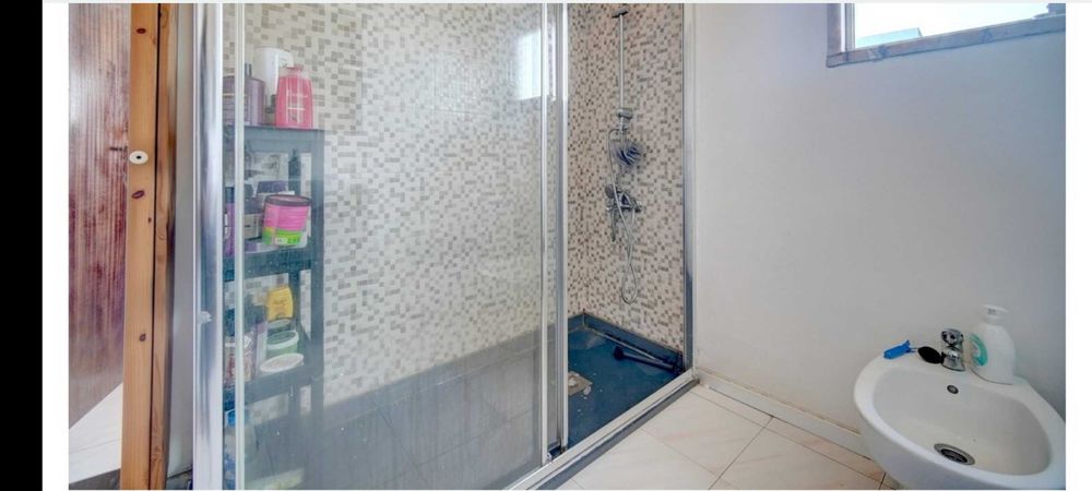 Móvel casa de banho com lavatório