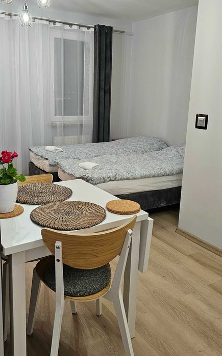 Komfortowe Noclegi krótkoterminowo