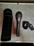 Mikrofon Tc chelicon mp 85