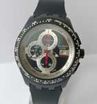 Швейцарський хронограф Swatch automatic