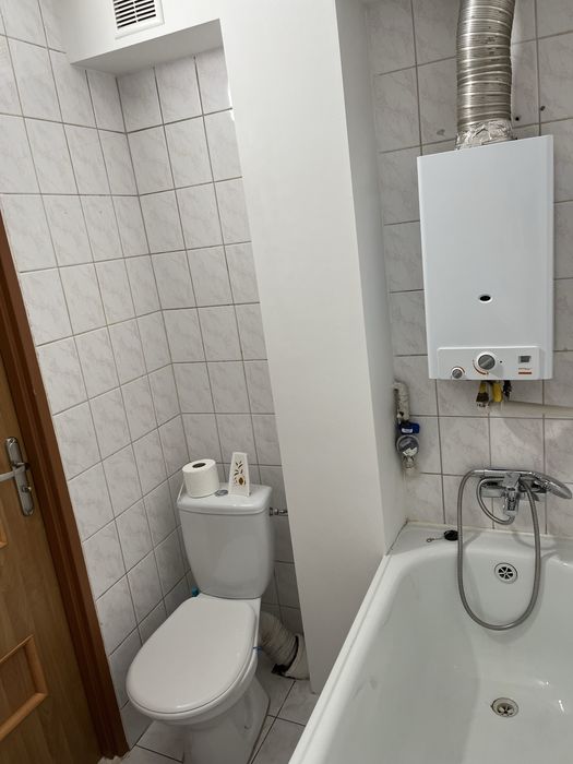 Wynajmę kawalerkę od 1 listopada !!!