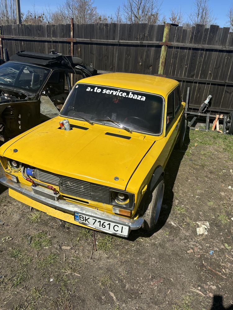 Продам 2103 турбо