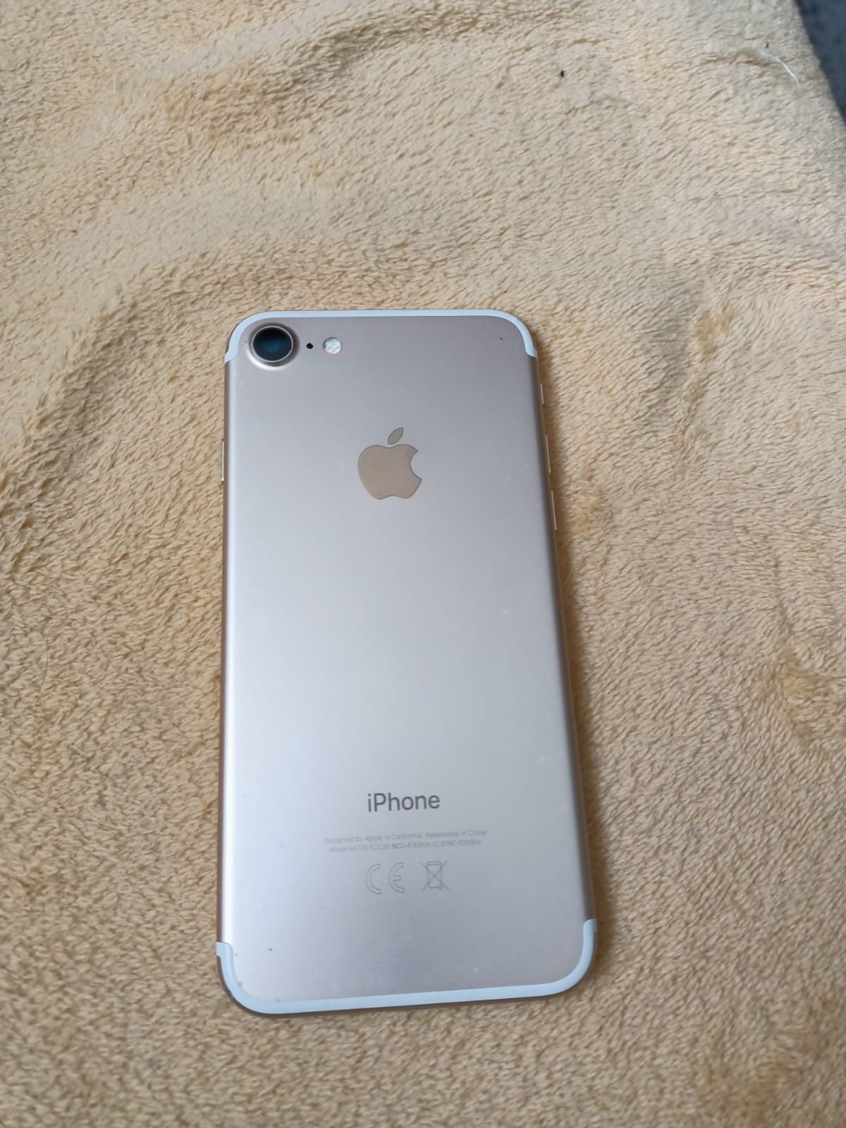 iPhone 7 używany
