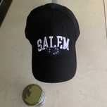 Salem europe merch cap
