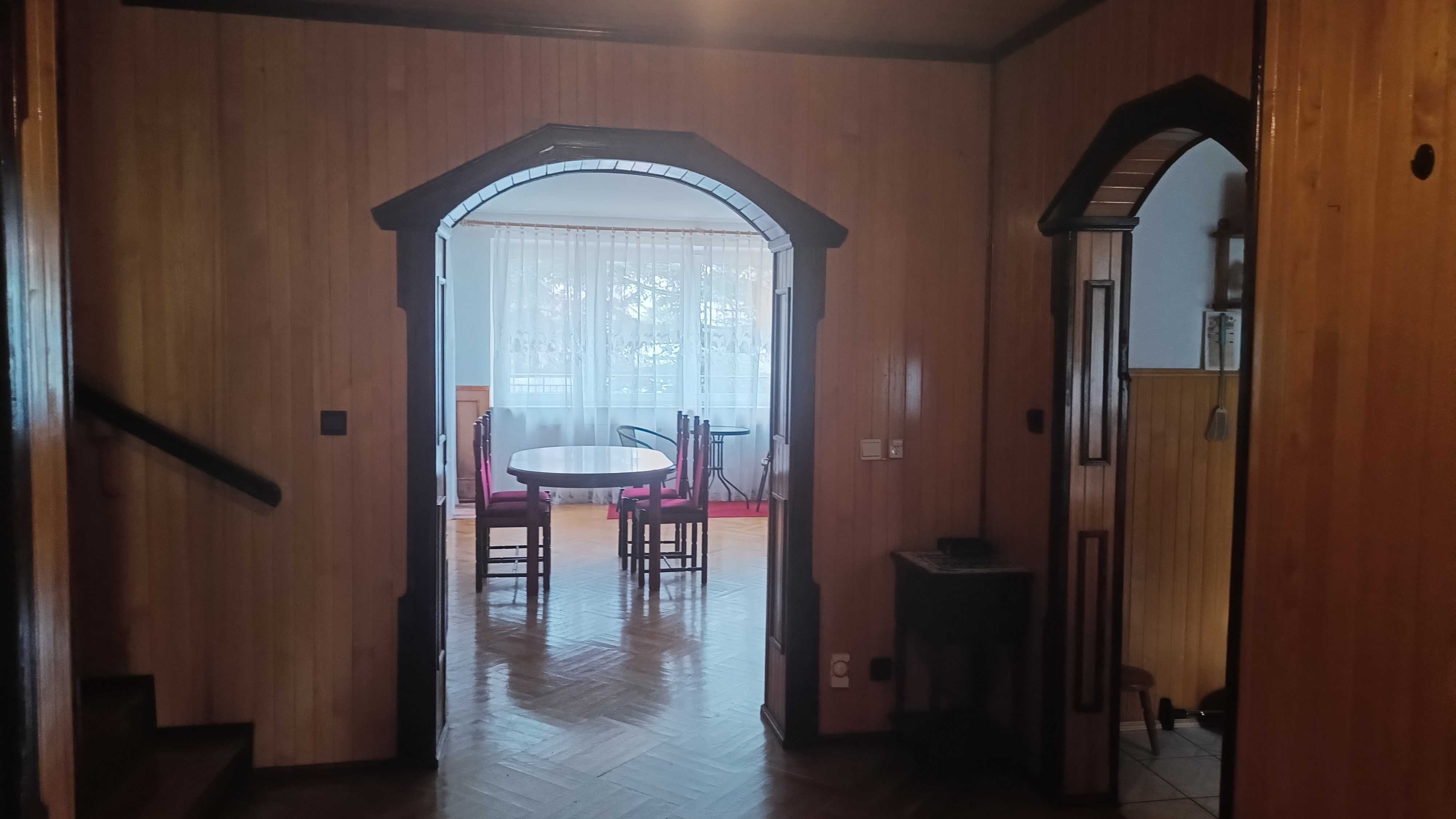 Dom wolnostojący w Działdowie - do negocjacji