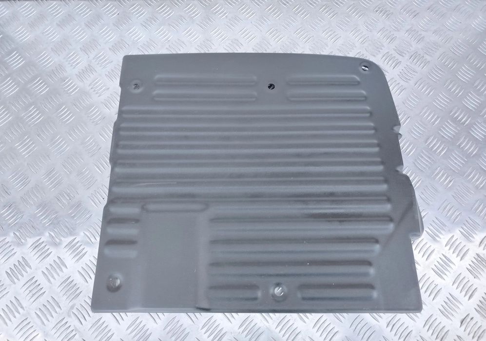 OSŁONA AKUMULATORA DAF XF 106 MEGA LOW DECK