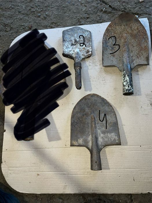 Садовый инструмент