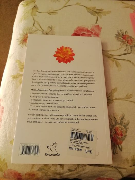 "Mais Idade Mais Energia"