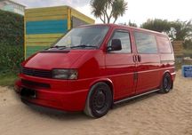 Tani transport busem