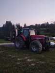 Massey Ferguson 8160