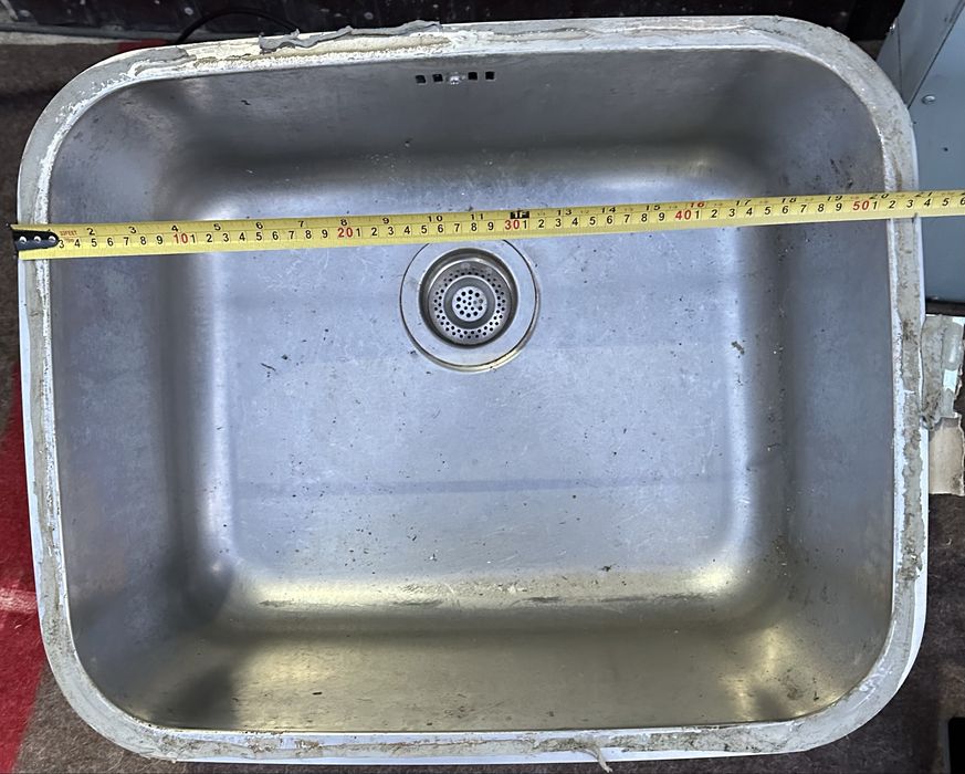 Vendo placa vidro ceramica mais exaustor e pia da louça