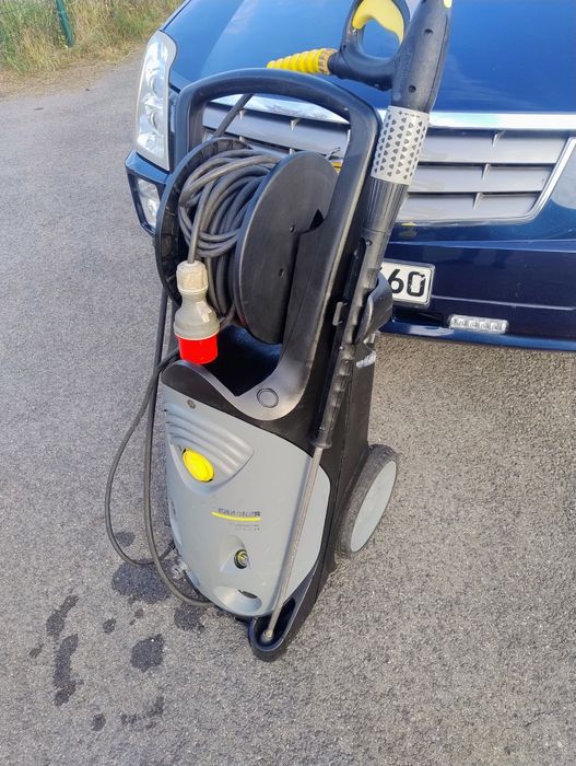 Myjka ciśnieniowa Karcher HD 10/25-4SX super stan polecam