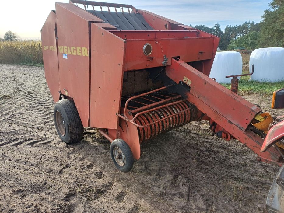 Owijarka do bel Sipma Prasa zwijajaca Pasowa