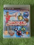 Sports Champions PS3