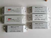 Zasilacz LED 24V MW PLC-100-24 4.0A Hera 50W 75W - 6 sztuk ZESTAW